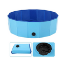 Piscina para Areia de Gatos