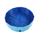 Piscina para Areia de Gatos