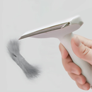 Escova para Remoção de Pelos de Gatos
