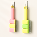 Pente One Click Removedor de Pelos