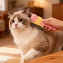 Pente One Click Removedor de Pelos