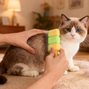 Pente One Click Removedor de Pelos