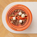 Alimentador Patinho Interativo para Gatos