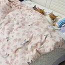 Saquinho de Inverno para Gatos