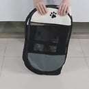 Cercado Portátil Ar Livre para Pets