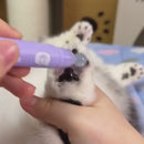 Bastão Hidratante de Patas para Gatos