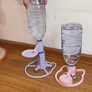 Bebedouro com Encaixe para Garrafas PET