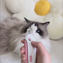 Cortador de Unhas com Lâmina Ajustável para Pets