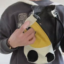 Mochila Canguru de Transporte para Pets