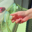 Cama Suspensa Moderna para Gatos