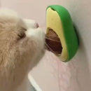 Brinquedo AbaCat Bola de Catnip para Gatos