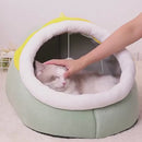 Cama Oca Grande Super Aconchegante para Gatos