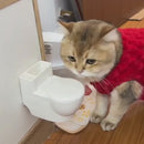 Bebedouro Privada para Gatos