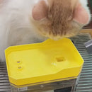 Bebedouro com Fonte Automática para Gatos
