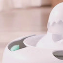 Brinquedo Comedouro de Caça para Gatos