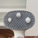 Escova de Banho para Pets