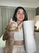 Carpete Adesivo Protetor para Unha de Gatos