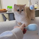 Brinquedo Baleia com Bola Flutuante