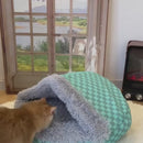 Caminha Quentinha para Gatos