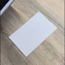 Kit Carimbo de Patas para Pets