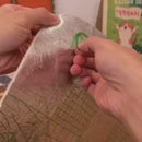 Carpete Adesivo Protetor - Edição Drinks