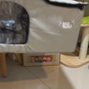 Casinha Gelada para Gatos