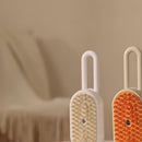 Escova Vaporizadora para Pets