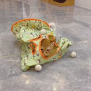 Saquinho Túnel para Gatos