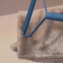 Tira Pelos de Tecidos para Pets