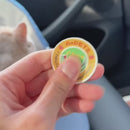 Adesivos de Feromônios Calmantes para Gatos