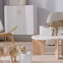 Bebedouro Inteligente com Sensor de Movimentos para Pets