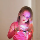 Esfera Voadora com Sensor - Brinquedo Infantil e Juvenil