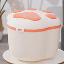 Armazenador de Ração para Pets