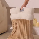 Toquinha de Inverno Premium para Gatos