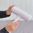 Escova Limpa Pelos para Tecidos