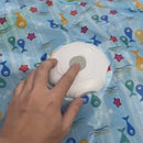 Brinquedo Tapete Elétrico Interativo para Gatos