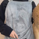 Avental para Tutores de Gatos