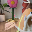 Tenda Divertida para Gatos