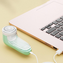 Removedor de Fiapos Elétrico