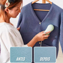 Removedor de Fiapos Elétrico