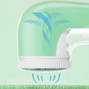 Removedor de Fiapos Elétrico