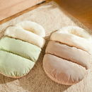 Toca de Veludo de Dormir para Gatos