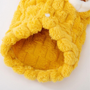 Suéter Quentinho para Gatos