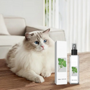 Spray Estimulante de Catnip para Gatos