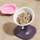 Tigela Inclinável para Gatos