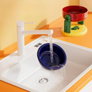 Tigela Ajustável Antiderrapante para Gatos