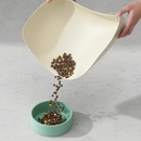 Base Antisujeira de Couro para Gatos