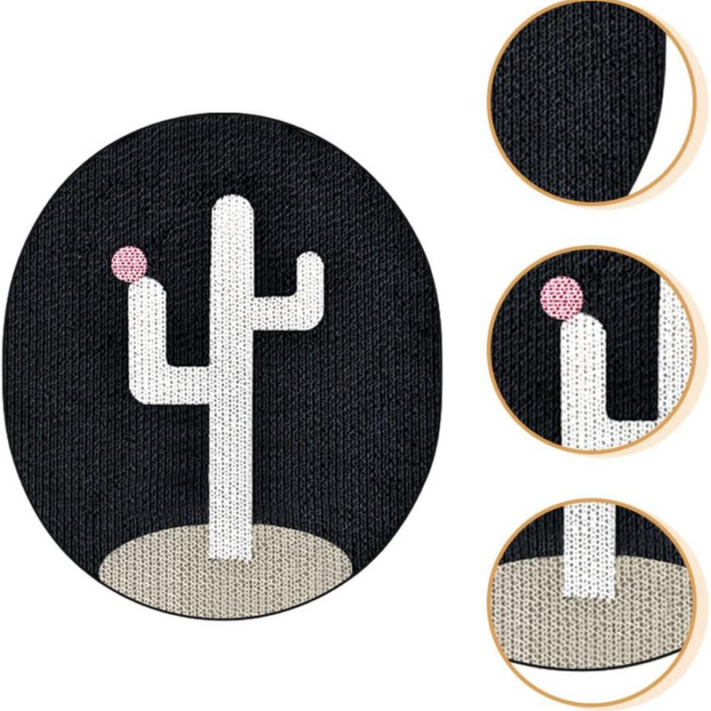 2 Arranhador Para Gatos De Parede Vertical Com Prateleira  Jm