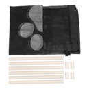 Tela de Proteção para Gatos