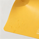 Base Antisujeira de Couro para Gatos